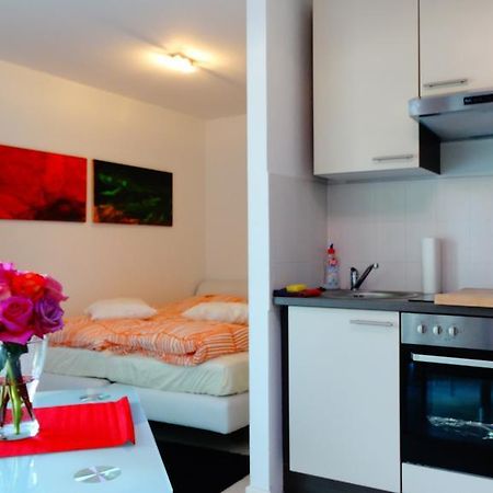 Ferienwohnung Braunlage Eksteriør bilde