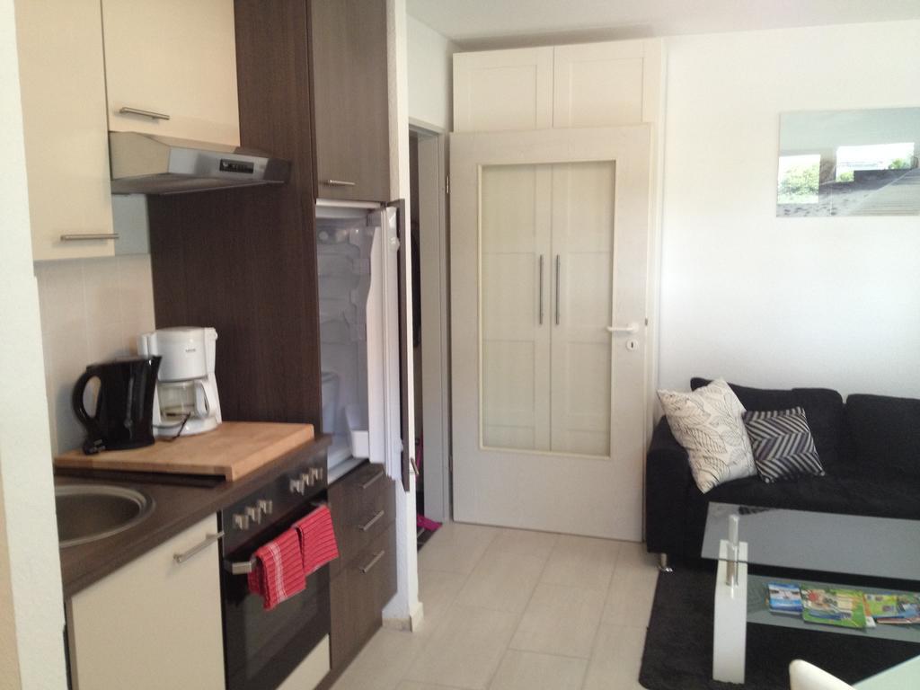 Ferienwohnung Braunlage Rom bilde