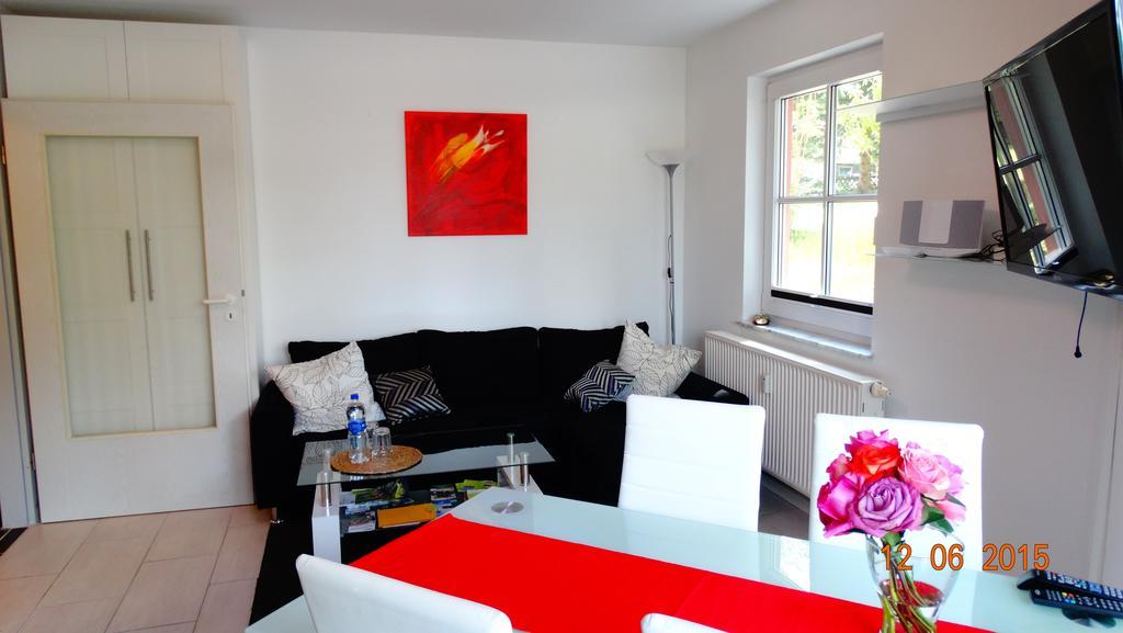 Ferienwohnung Braunlage Eksteriør bilde