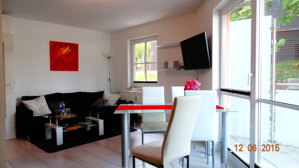 Ferienwohnung Braunlage Eksteriør bilde