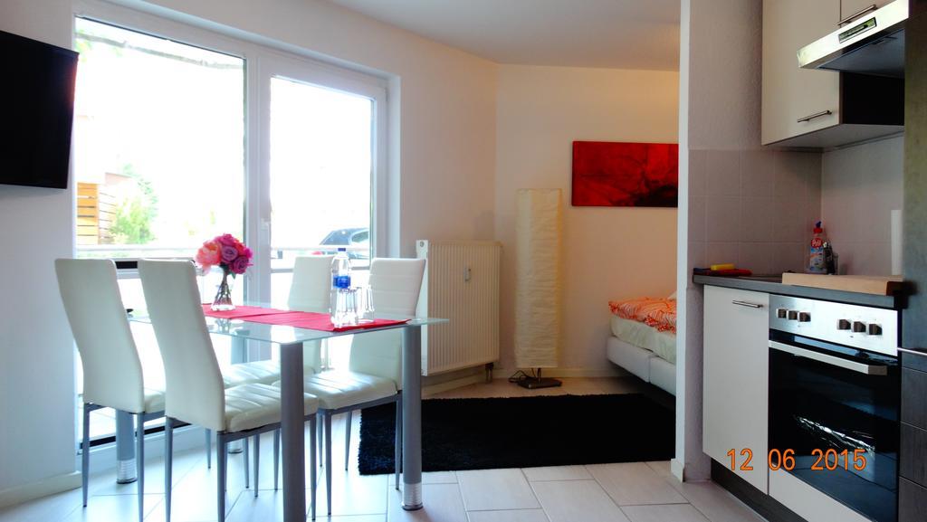 Ferienwohnung Braunlage Eksteriør bilde