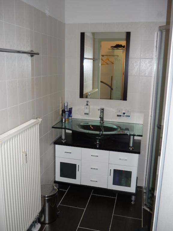 Ferienwohnung Braunlage Eksteriør bilde
